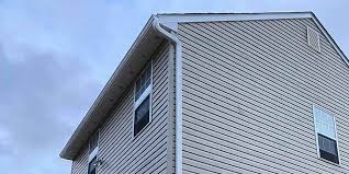 Professional Siding in Carnot Moon, PA